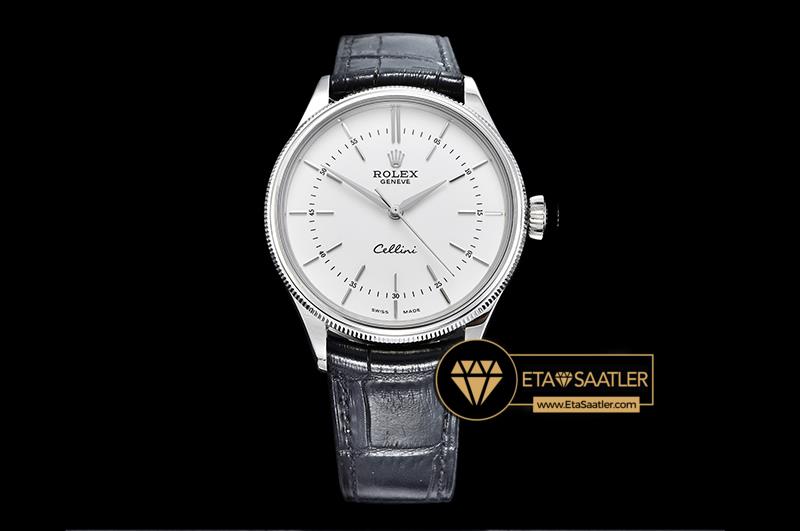 ROLCEL074D - Cellini Time Ref.50509 SSLE White Stick Asia 3132 - 17.jpg